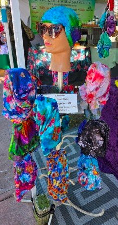 Mystical Silks by Jeannine
